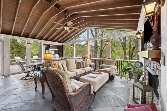 210 Lakeside Drive NW, Kennesaw, GA 30144