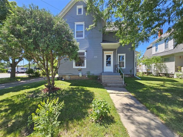 232 Cliff Street, Battle Creek, MI 49014