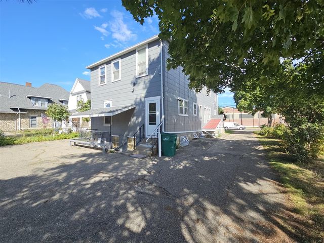 232 Cliff Street, Battle Creek, MI 49014