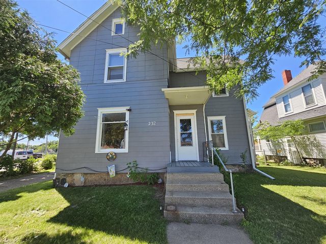 232 Cliff Street, Battle Creek, MI 49014