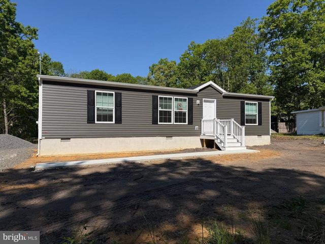 433 POPLAR RD, Millville, NJ 08332