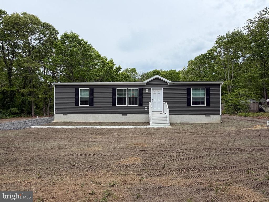 433 POPLAR RD, Millville, NJ 08332