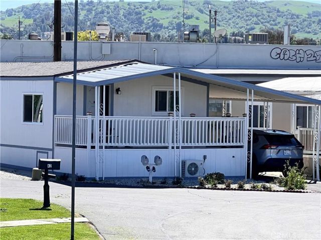 1560 S Otterbein 44, Rowland Heights, CA 91748