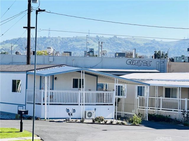 1560 S Otterbein 44, Rowland Heights, CA 91748