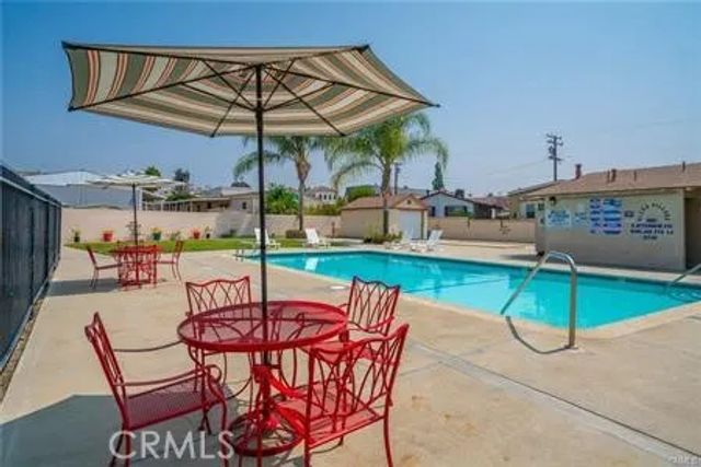 1560 S Otterbein 44, Rowland Heights, CA 91748