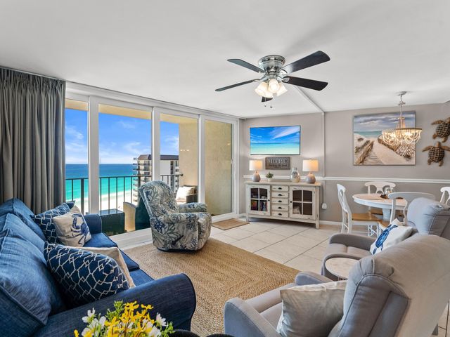 11483 Front Beach Road UNIT 1205, Panama City Beach, FL 32407