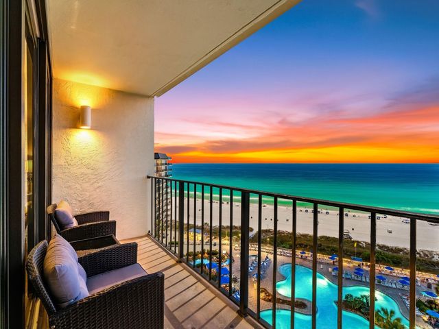 11483 Front Beach Road UNIT 1205, Panama City Beach, FL 32407