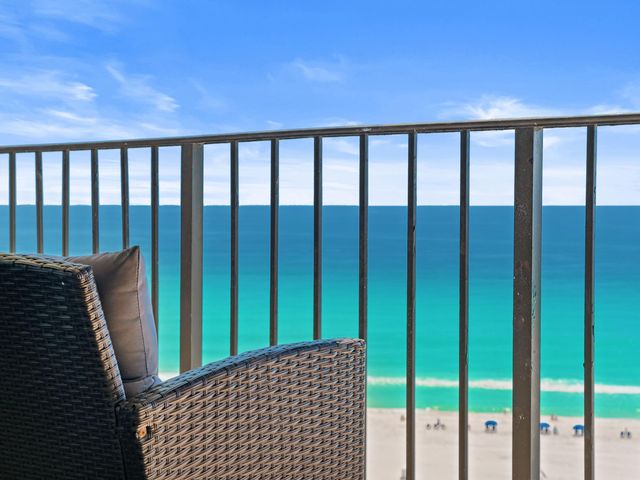 11483 Front Beach Road UNIT 1205, Panama City Beach, FL 32407