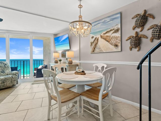 11483 Front Beach Road UNIT 1205, Panama City Beach, FL 32407