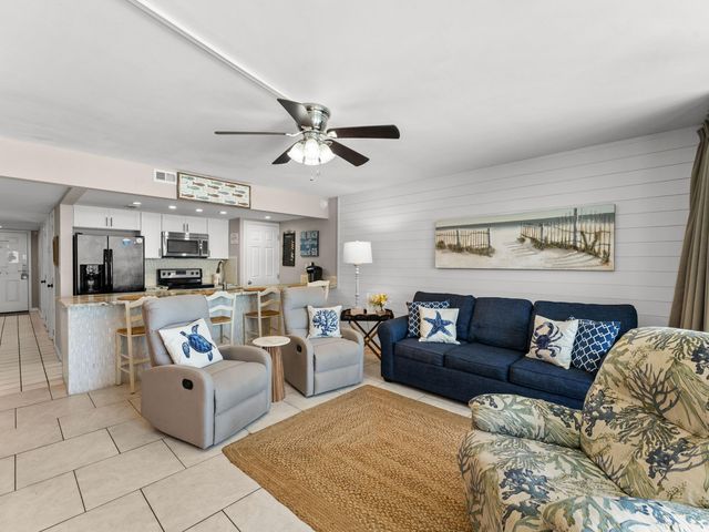 11483 Front Beach Road UNIT 1205, Panama City Beach, FL 32407
