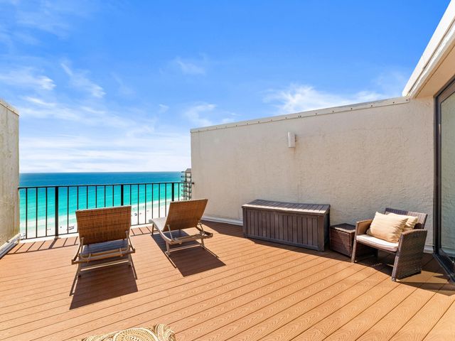 11483 Front Beach Road UNIT 1205, Panama City Beach, FL 32407