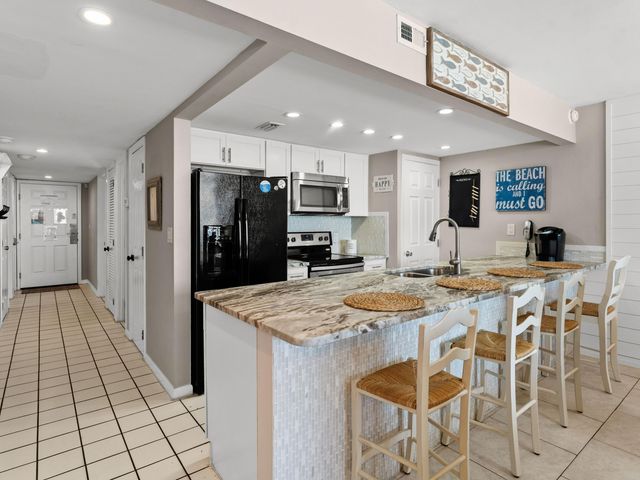 11483 Front Beach Road UNIT 1205, Panama City Beach, FL 32407