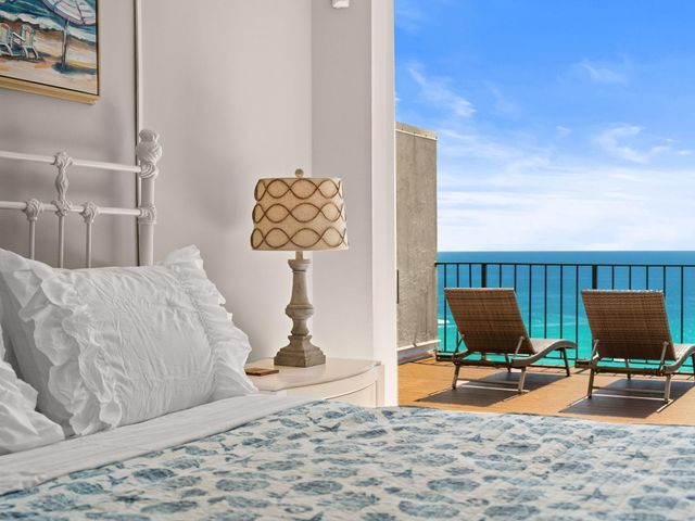 11483 Front Beach Road UNIT 1205, Panama City Beach, FL 32407