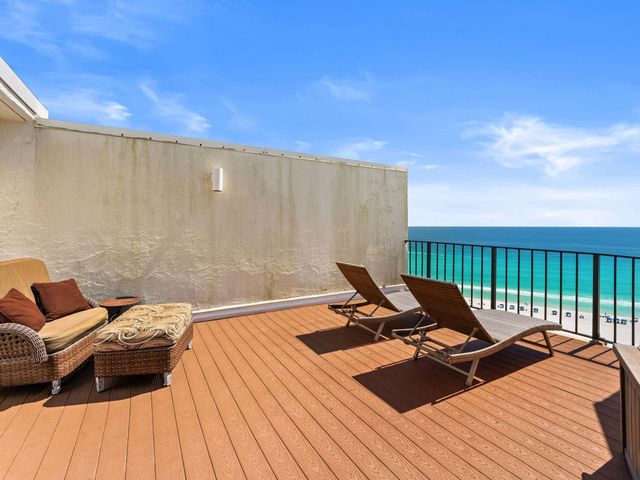 11483 Front Beach Road UNIT 1205, Panama City Beach, FL 32407