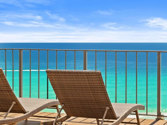 11483 Front Beach Road UNIT 1205, Panama City Beach, FL 32407