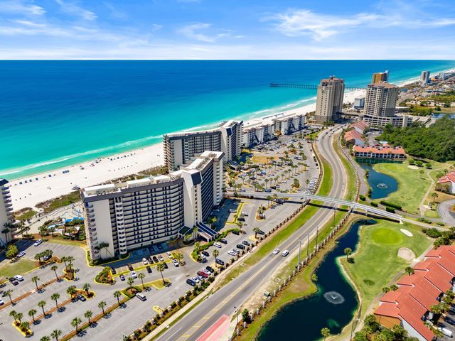11483 Front Beach Road UNIT 1205, Panama City Beach, FL 32407