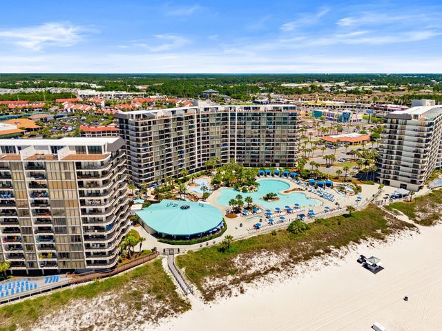 11483 Front Beach Road UNIT 1205, Panama City Beach, FL 32407