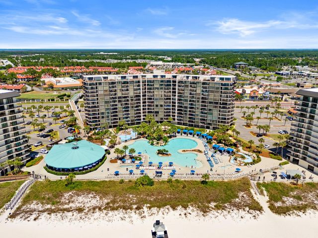 11483 Front Beach Road UNIT 1205, Panama City Beach, FL 32407