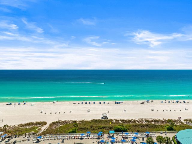 11483 Front Beach Road UNIT 1205, Panama City Beach, FL 32407
