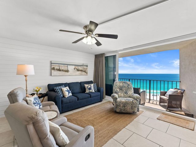 11483 Front Beach Road UNIT 1205, Panama City Beach, FL 32407