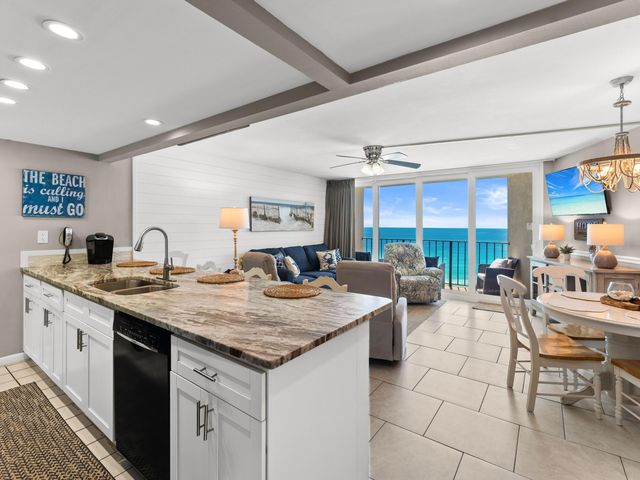 11483 Front Beach Road UNIT 1205, Panama City Beach, FL 32407