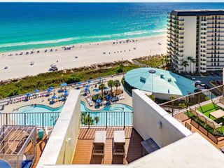 11483 Front Beach Road UNIT 1205, Panama City Beach, FL 32407