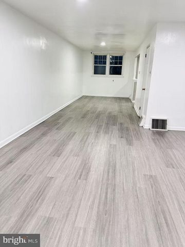 11701 MILLBROOK RD, Philadelphia, PA 19154