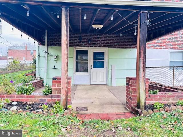 11701 MILLBROOK RD, Philadelphia, PA 19154