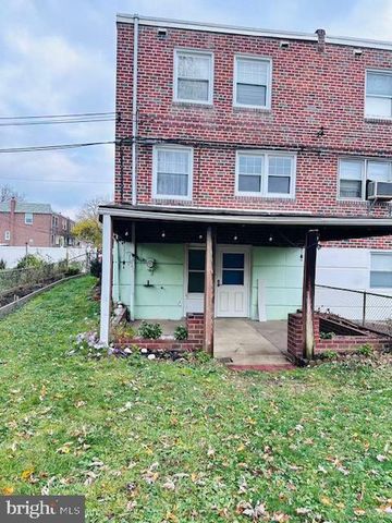 11701 MILLBROOK RD, Philadelphia, PA 19154