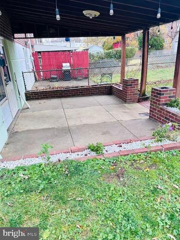 11701 MILLBROOK RD, Philadelphia, PA 19154