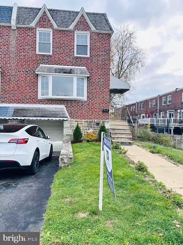 11701 MILLBROOK RD, Philadelphia, PA 19154