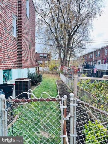 11701 MILLBROOK RD, Philadelphia, PA 19154