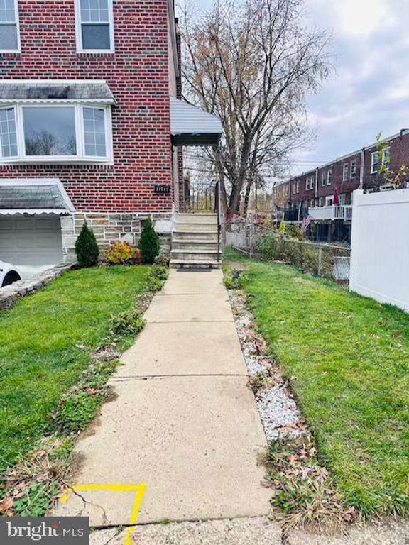 11701 MILLBROOK RD, Philadelphia, PA 19154