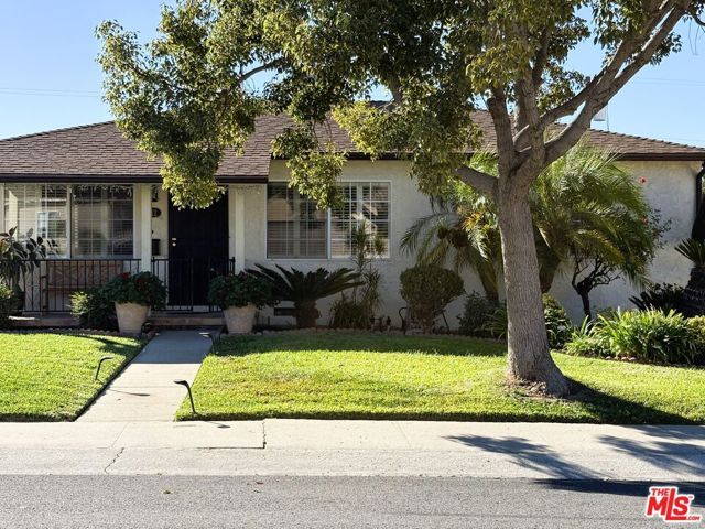 312 E Gleason Street, Monterey Park, CA 91755