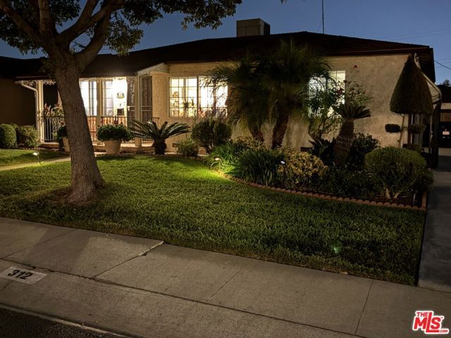312 E Gleason Street, Monterey Park, CA 91755