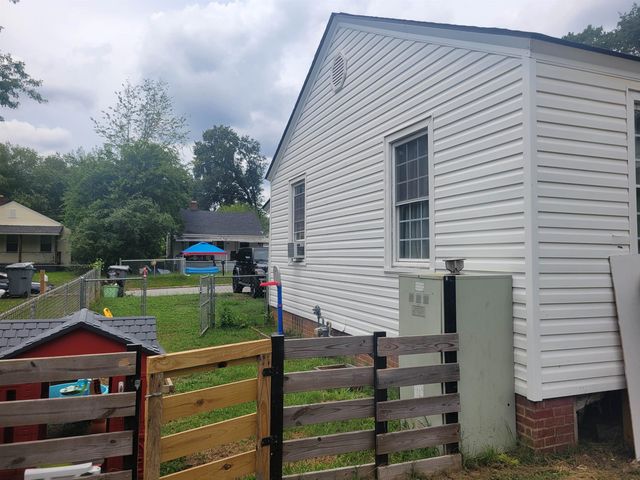 713 Southern Street, Spartanburg, SC 29303