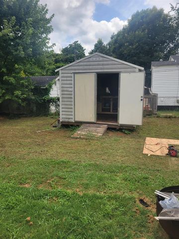 713 Southern Street, Spartanburg, SC 29303