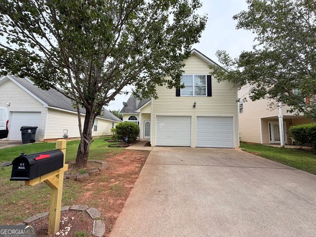 1007 Rolling Meadows Road, Villa Rica, GA 30180