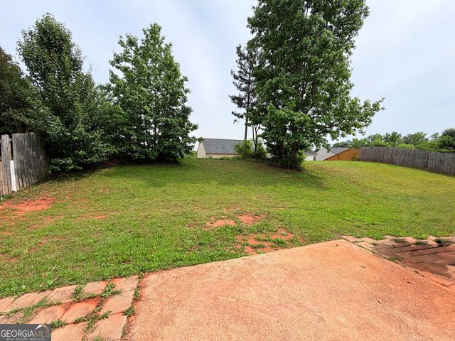 1007 Rolling Meadows Road, Villa Rica, GA 30180