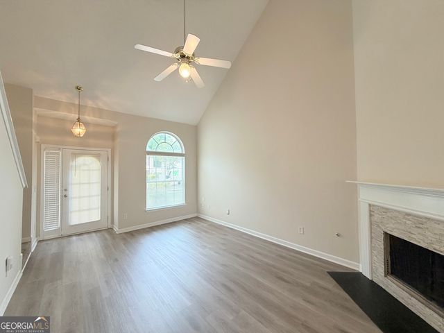 1007 Rolling Meadows Road, Villa Rica, GA 30180