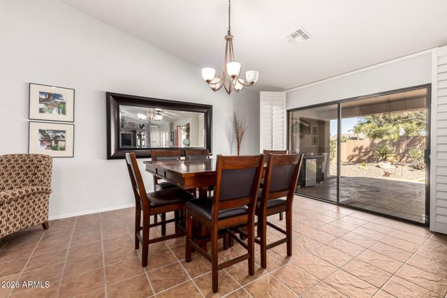 9222 E Champagne Drive, Sun Lakes, AZ 85248