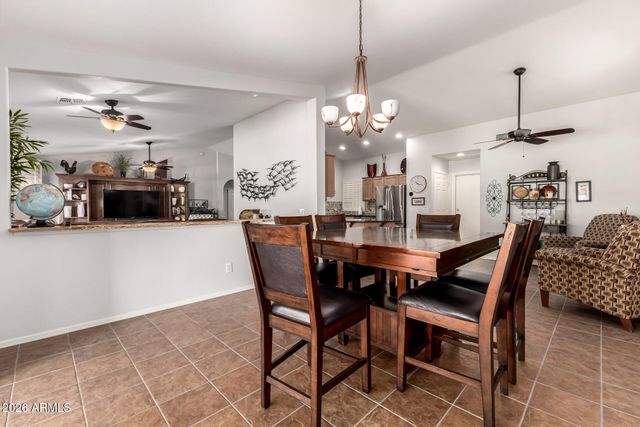 9222 E Champagne Drive, Sun Lakes, AZ 85248