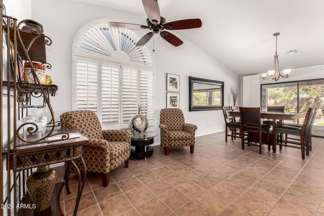 9222 E Champagne Drive, Sun Lakes, AZ 85248