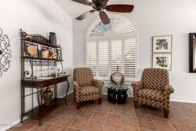 9222 E Champagne Drive, Sun Lakes, AZ 85248