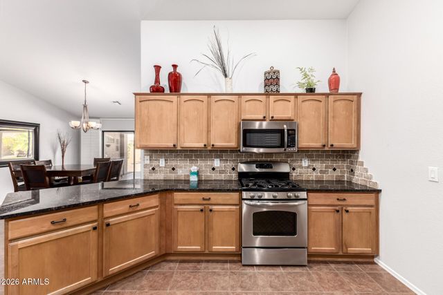 9222 E Champagne Drive, Sun Lakes, AZ 85248