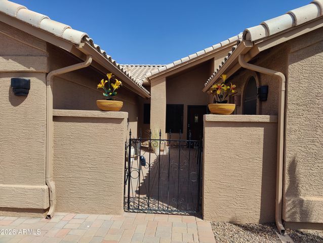 9222 E Champagne Drive, Sun Lakes, AZ 85248