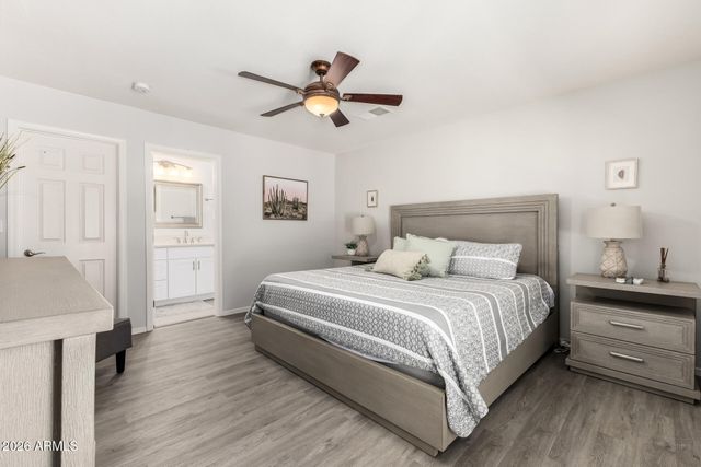 9222 E Champagne Drive, Sun Lakes, AZ 85248