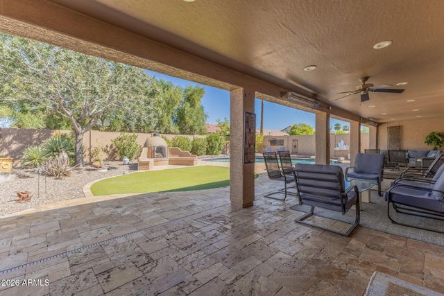 9222 E Champagne Drive, Sun Lakes, AZ 85248