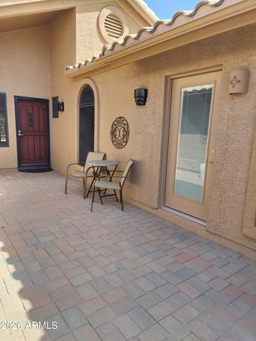 9222 E Champagne Drive, Sun Lakes, AZ 85248