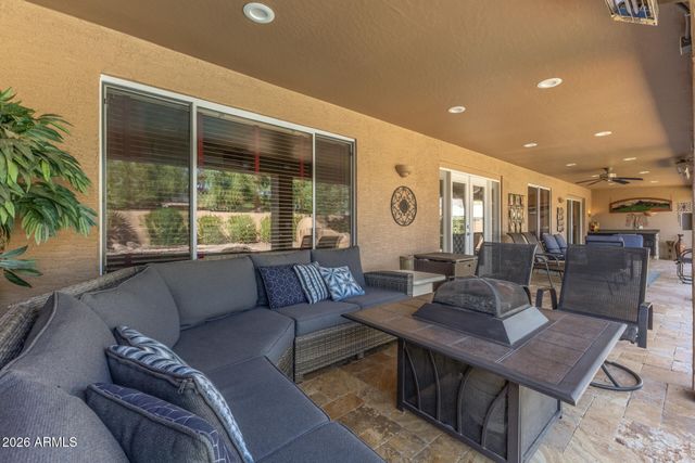 9222 E Champagne Drive, Sun Lakes, AZ 85248